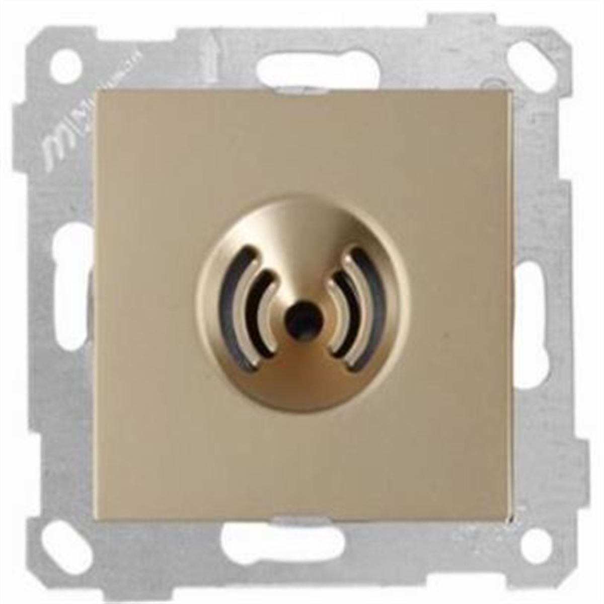 RİTA MEK TUŞ UYARI ZİLİ DORE 1